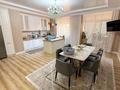 4-бөлмелі пәтер · 240 м² · 1/5 қабат, Талдыкорган. мкр Каратал, бағасы: 170 млн ₸ — фото 7