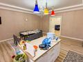 4-бөлмелі пәтер · 240 м² · 1/5 қабат, Талдыкорган. мкр Каратал, бағасы: 170 млн ₸ — фото 8