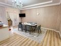 4-бөлмелі пәтер · 240 м² · 1/5 қабат, Талдыкорган. мкр Каратал, бағасы: 170 млн ₸ — фото 9