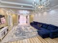 4-бөлмелі пәтер · 240 м² · 1/5 қабат, Талдыкорган. мкр Каратал, бағасы: 170 млн ₸