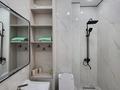 1-комнатная квартира · 42.7 м² · 8/9 этаж, мкр Шымсити, 189 квартал 2/10 за 25.5 млн ₸ в Шымкенте, Абайский р-н — фото 6