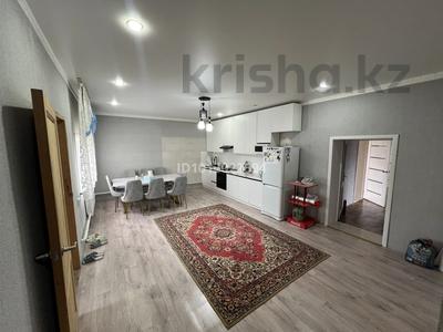 Отдельный дом · 4 комнаты · 130 м² · 5 сот., Культурная 70 — Компос за 25 млн ₸ в Семее