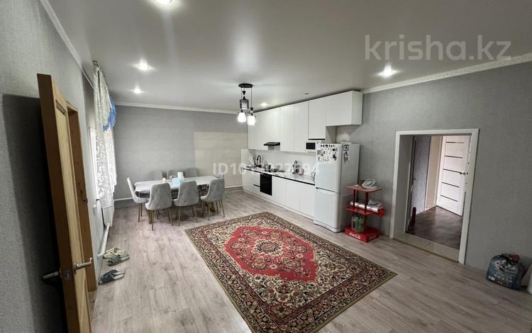 Отдельный дом · 4 комнаты · 130 м² · 5 сот., Культурная 70 — Компос за 25 млн ₸ в Семее — фото 2
