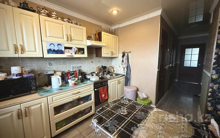 3-бөлмелі пәтер · 67.6 м² · 5/5 қабат, Степной 1 ш/а., бағасы: 23 млн ₸ в Караганде, Казыбек би р-н — фото 2