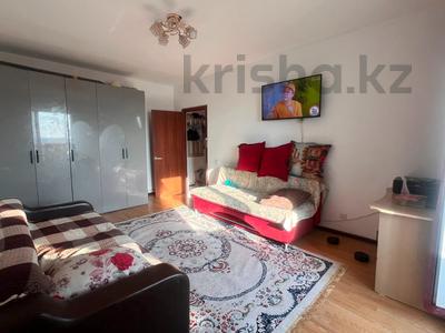1-комнатная квартира · 41.5 м² · 9/9 этаж, Толстого 107/5 107/5 за 20 млн ₸ в Павлодаре