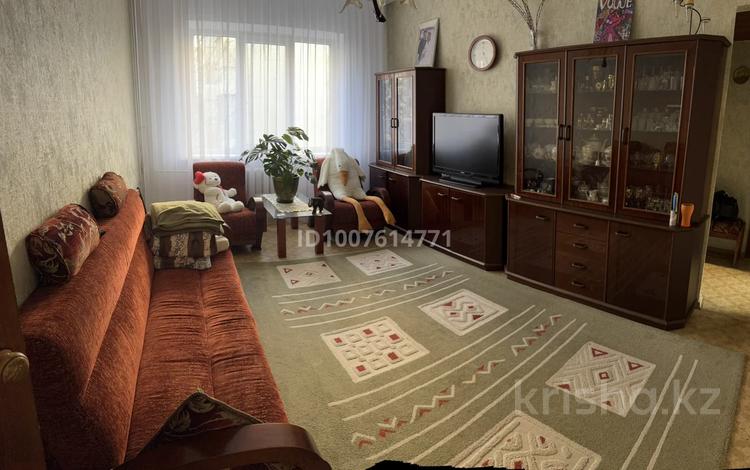 4-комнатная квартира · 81 м² · 3/5 этаж, Муратбаева за 72 млн ₸ в Алматы, Алмалинский р-н — фото 2