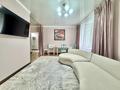 3-бөлмелі пәтер · 81 м² · 2/4 қабат, Шевченко 18 — Достык, бағасы: 550 000 ₸ в Алматы, Медеуский р-н — фото 3