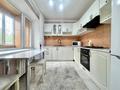 3-бөлмелі пәтер · 81 м² · 2/4 қабат, Шевченко 18 — Достык, бағасы: 550 000 ₸ в Алматы, Медеуский р-н — фото 8