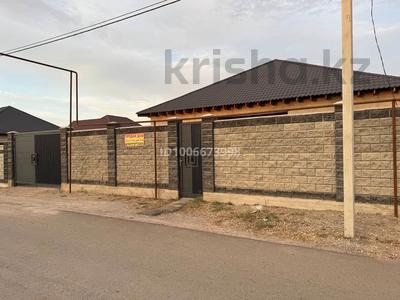 Отдельный дом · 6 комнат · 220 м², Кок су 25 — Мкр. Жайнак 4 ауыл за 500 000 〒 в Боралдае (Бурундай)