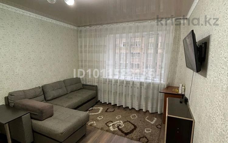 1-комнатная квартира · 35 м² · 2/5 этаж, мкр Пригородный, Арнасай 7а за 19 млн ₸ в Астане, Есильский р-н — фото 2