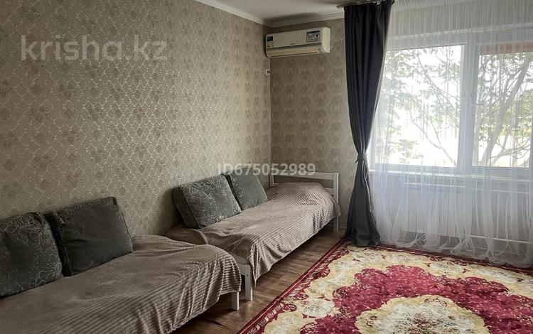 3-бөлмелі пәтер · 83 м² · 1/5 қабат, 21-й мкр 37/1, бағасы: 16 млн ₸ в Актау — фото 26