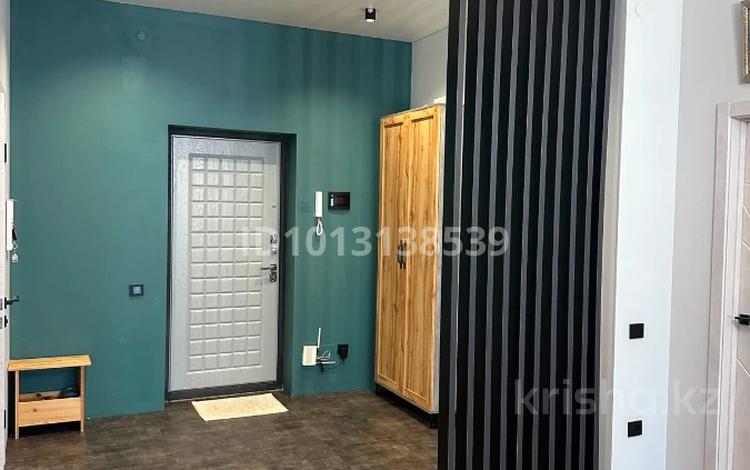 3-бөлмелі пәтер · 94 м² · 3/5 қабат, мкр. Алтын орда, Микрорайон Батыс 2, бағасы: 65 млн ₸ в Актобе — фото 2