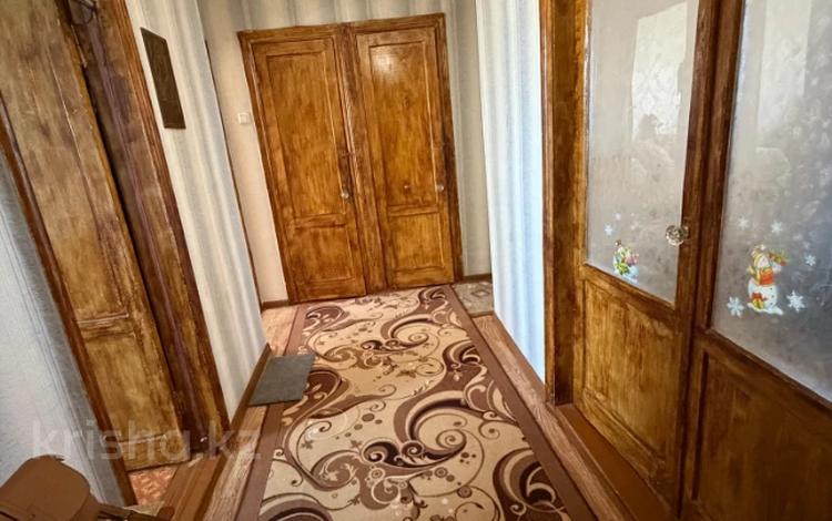 3-бөлмелі пәтер · 61 м² · 6/6 қабат, Старый город, Алтынсарина, бағасы: 12 млн ₸ в Актобе — фото 2