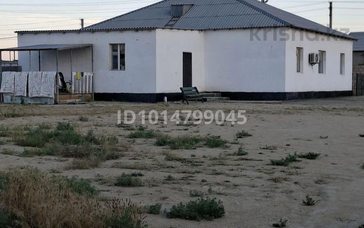 Отдельный дом · 5 комнат · 210 м² · 23.5 сот., Есетова ×× — Централный көше за 33.5 млн ₸ в Саина Шапагатовой — фото 2