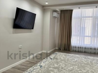 2-комнатная квартира · 68.9 м² · 5/9 этаж, мкр Нурсая, Елорда 6Б за 31 млн 〒 в Атырау