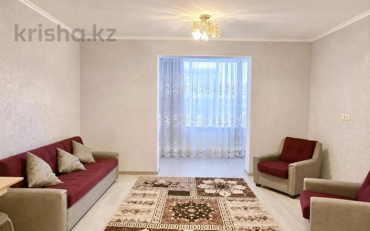 1-бөлмелі пәтер · 37 м² · 12/17 қабат, Толе би, бағасы: 37 млн ₸ в Алматы, Алмалинский р-н — фото 5