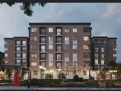 2-комнатная квартира · 47.4 м² · 1/6 этаж, мкр Кайрат за 22.8 млн ₸ в Алматы, Турксибский р-н