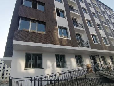 2-комнатная квартира · 47.4 м² · 1/6 этаж, мкр Кайрат — Горячий ЦЕНА за 22.8 млн ₸ в Алматы, Турксибский р-н