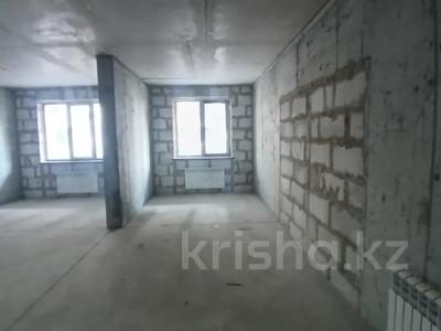 2-комнатная квартира · 47.4 м² · 1/6 этаж, мкр Кайрат за 22.8 млн ₸ в Алматы, Турксибский р-н