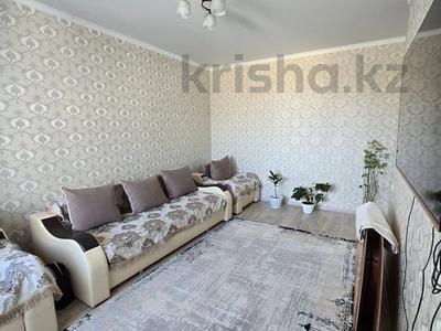 2-бөлмелі пәтер · 55.5 м² · 6/6 қабат, Нурмагамбетова 40Б, бағасы: 23.6 млн ₸ в Кокшетау