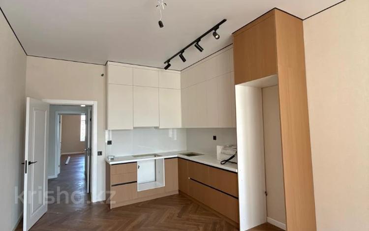 2-бөлмелі пәтер · 55 м² · 7/12 қабат, E 181 — ТОРГ! ГОРЯЧКА!!!, бағасы: 30 млн ₸ в Астане, Нура р-н — фото 3