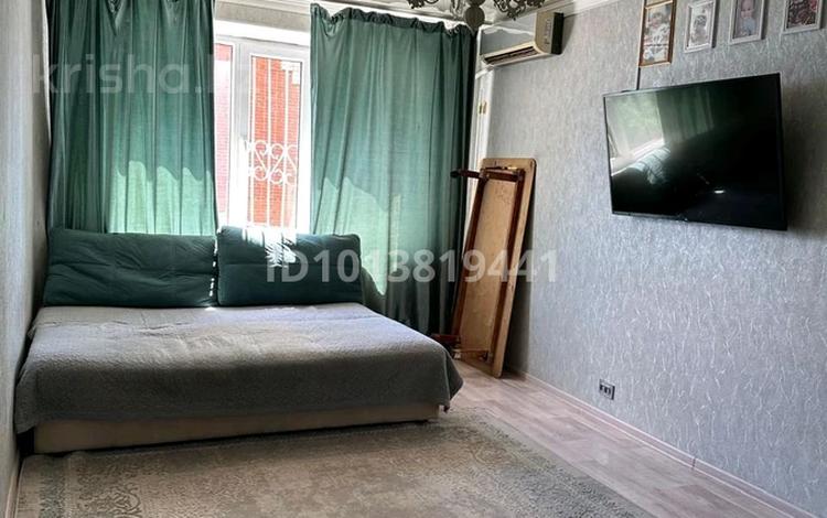 2-комнатная квартира · 53 м² · 3/6 этаж, мкр Шанхай 107 за 13 млн ₸ в Актобе — фото 2