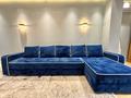 2-бөлмелі пәтер · 75 м² · 10/10 қабат, Байтурсынова 177, бағасы: 500 000 ₸ в Алматы, Бостандыкский р-н — фото 12
