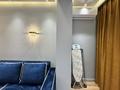 2-бөлмелі пәтер · 75 м² · 10/10 қабат, Байтурсынова 177, бағасы: 500 000 ₸ в Алматы, Бостандыкский р-н — фото 13