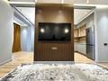 2-бөлмелі пәтер · 75 м² · 10/10 қабат, Байтурсынова 177, бағасы: 500 000 ₸ в Алматы, Бостандыкский р-н — фото 15