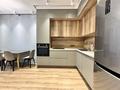 2-бөлмелі пәтер · 75 м² · 10/10 қабат, Байтурсынова 177, бағасы: 500 000 ₸ в Алматы, Бостандыкский р-н — фото 2