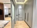 2-бөлмелі пәтер · 75 м² · 10/10 қабат, Байтурсынова 177, бағасы: 500 000 ₸ в Алматы, Бостандыкский р-н — фото 19