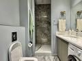 2-бөлмелі пәтер · 75 м² · 10/10 қабат, Байтурсынова 177, бағасы: 500 000 ₸ в Алматы, Бостандыкский р-н — фото 21