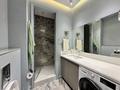 2-бөлмелі пәтер · 75 м² · 10/10 қабат, Байтурсынова 177, бағасы: 500 000 ₸ в Алматы, Бостандыкский р-н — фото 22