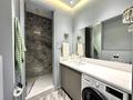 2-бөлмелі пәтер · 75 м² · 10/10 қабат, Байтурсынова 177, бағасы: 500 000 ₸ в Алматы, Бостандыкский р-н — фото 23
