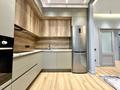 2-бөлмелі пәтер · 75 м² · 10/10 қабат, Байтурсынова 177, бағасы: 500 000 ₸ в Алматы, Бостандыкский р-н — фото 3