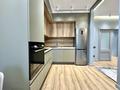 2-бөлмелі пәтер · 75 м² · 10/10 қабат, Байтурсынова 177, бағасы: 500 000 ₸ в Алматы, Бостандыкский р-н — фото 5