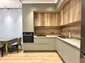 2-бөлмелі пәтер · 75 м² · 10/10 қабат, Байтурсынова 177, бағасы: 500 000 ₸ в Алматы, Бостандыкский р-н — фото 7
