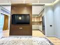2-бөлмелі пәтер · 75 м² · 10/10 қабат, Байтурсынова 177, бағасы: 500 000 ₸ в Алматы, Бостандыкский р-н — фото 8