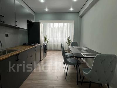 2-комнатная квартира · 55 м² · 4/5 этаж, мкр №8 87 — Трц Москва ! за 45 млн ₸ в Алматы, Ауэзовский р-н