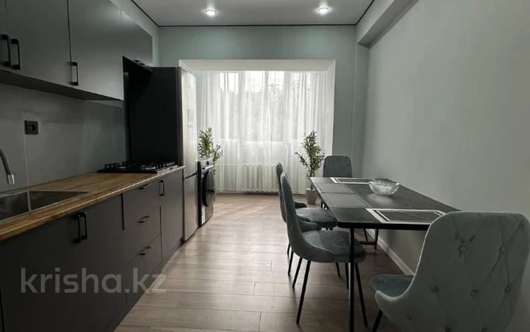 2-комнатная квартира · 55 м² · 4/5 этаж, мкр №8 87 — Трц Москва ! за 45 млн ₸ в Алматы, Ауэзовский р-н — фото 7