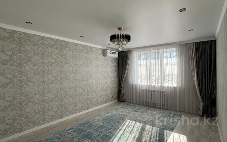 3-комнатная квартира · 75 м² · 1/5 этаж, мкр. Алтын орда за 29.5 млн ₸ в Актобе — фото 2