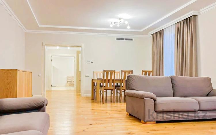 5-комнатная квартира · 230 м² · 1/2 этаж, мкр Горный Гигант, Жамакаева 256а — Оспанова за 2 млн ₸ в Алматы, Медеуский р-н — фото 4