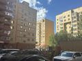 1-комнатная квартира, 42.4 м², 6/17 этаж, Кудайбердыулы 33 за 17 млн 〒 в Астане, Алматы р-н