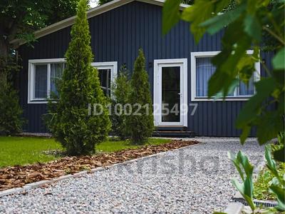 2-комнатная квартира · 35 м² · 1/1 этаж, Орманова 45А — Есенберлина за 25 000 ₸ в Алматы, Медеуский р-н