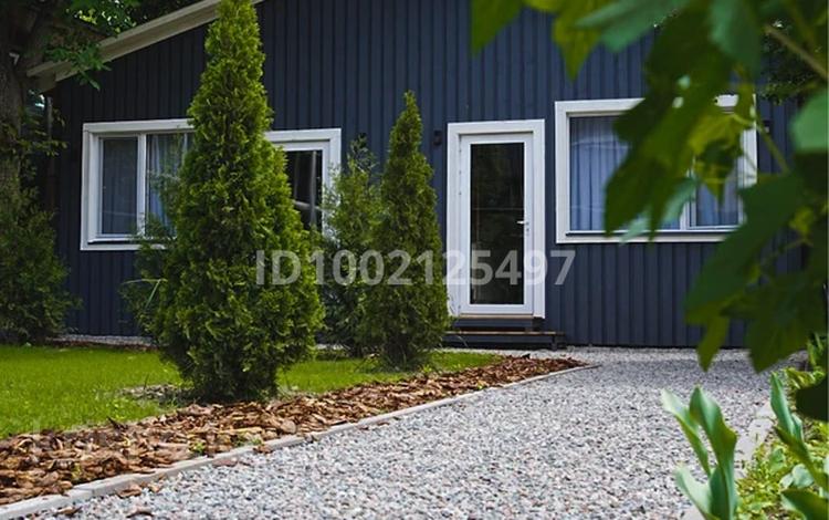 2-комнатная квартира · 35 м² · 1/1 этаж, Орманова 45А — Есенберлина за 25 000 ₸ в Алматы, Медеуский р-н — фото 8