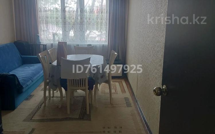 2-комнатная квартира · 48 м² · 2/5 этаж, Сазда-1, Ибатова 49 — За бизнес центром Мир за 16 млн ₸ в Актобе — фото 9