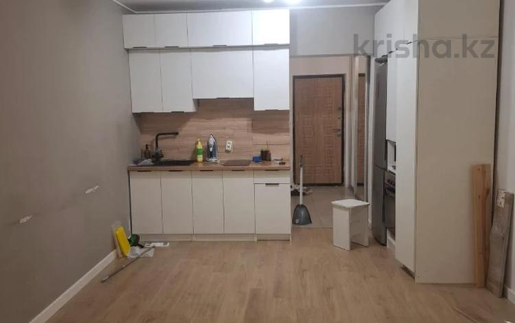 2-комнатная квартира · 46 м², мкр Аксай, Б. Момышулы 25 за 29.5 млн ₸ в Алматы, Ауэзовский р-н — фото 7