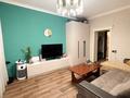 3-комнатная квартира · 54 м² · 2/2 этаж, суюнбая 263/14 за 35 млн ₸ в Алматы, Турксибский р-н