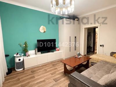 3-комнатная квартира · 54 м² · 2/2 этаж, суюнбая 263/14 за 35 млн ₸ в Алматы, Турксибский р-н