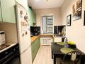 3-комнатная квартира · 54 м² · 2/2 этаж, суюнбая 263/14 за 35 млн ₸ в Алматы, Турксибский р-н — фото 4